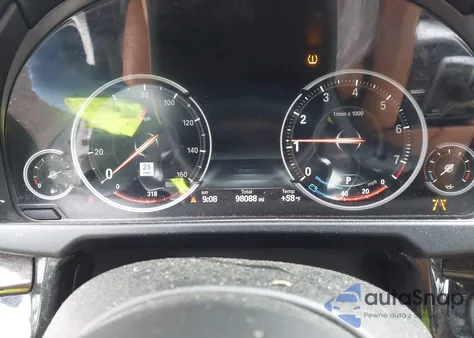 2017 BMW X6 xDrive35I from USA, damaged, VIN 5UXKU2C3XH0X47677